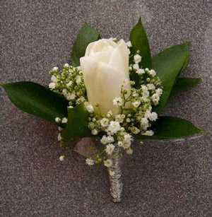 Бутоньерка