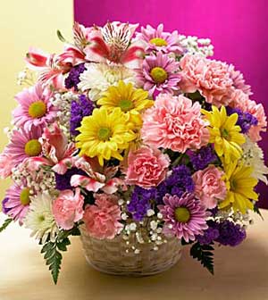 Закрытая композиция